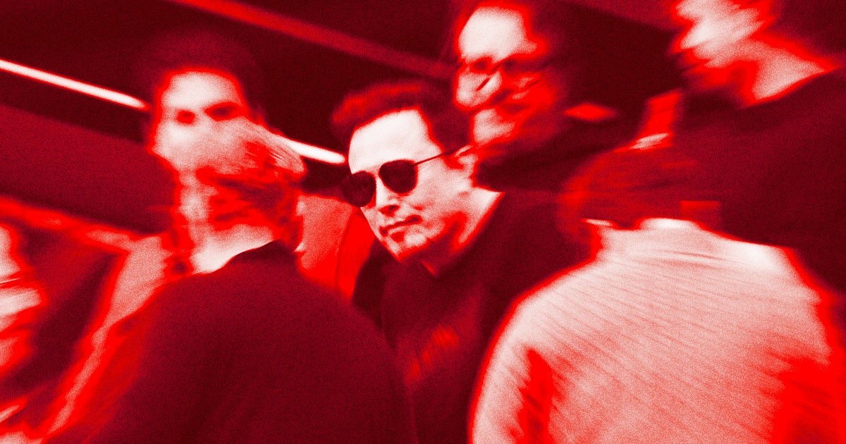 Silicon Valley chronicler Kara Swisher says Elon Musk's need for adoration and lack of real support has led the SpaceX CEO down a dark road.