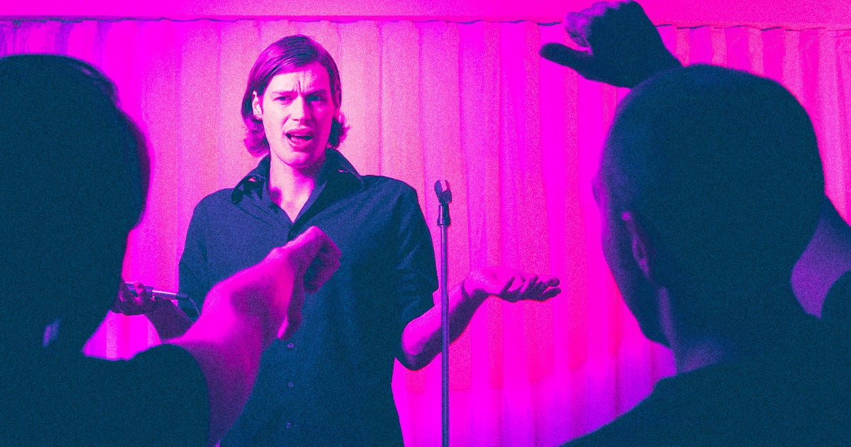 At this year's South by Southwest, audiences booed a clip featuring people preaching the inevitably of an AI takeover.