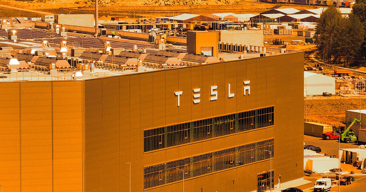 Tesla Dojo: From Essential To Shut Down In Just 365 Days - dnfghvu