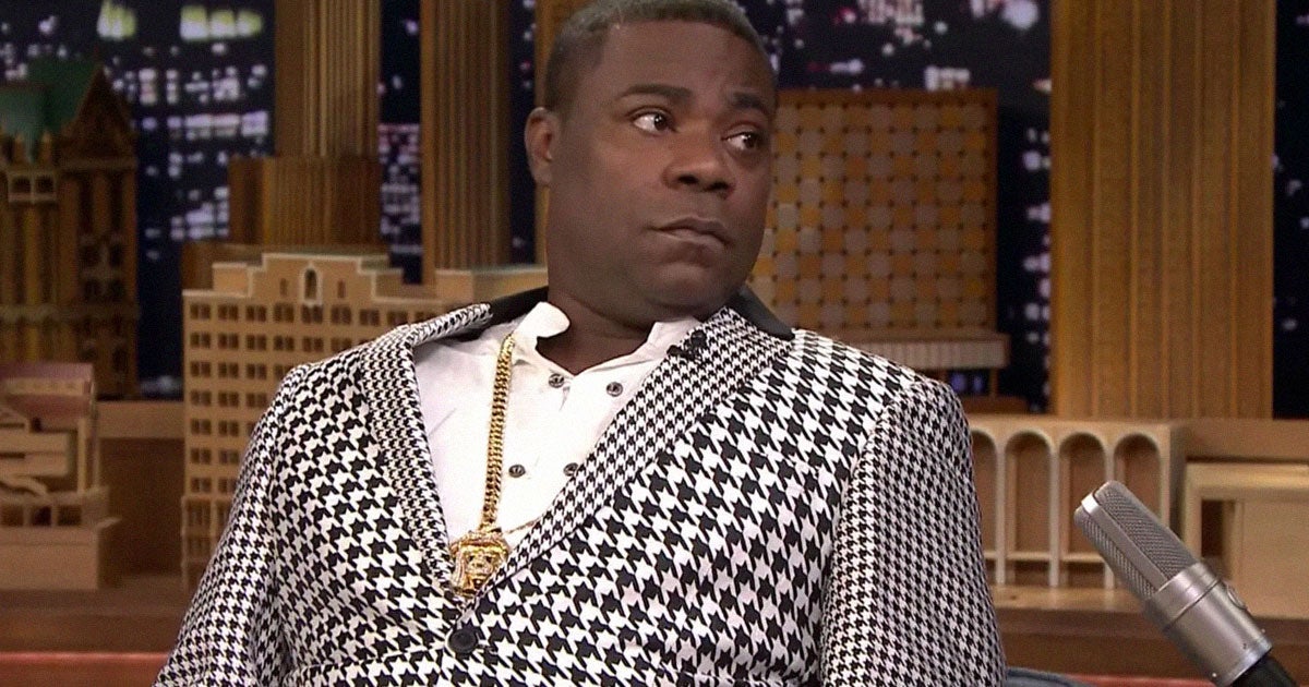 During a recent interview with Jimmy Fallon "The Tonight Show," comedian Tracy Morgan said he was able to "out-eat Ozempic."