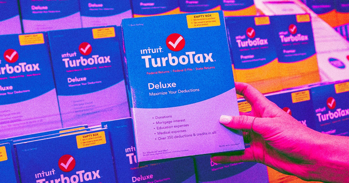 Tax season is upon us, and so too is the onslaught of bad financial advice — which now can be automated with AI!