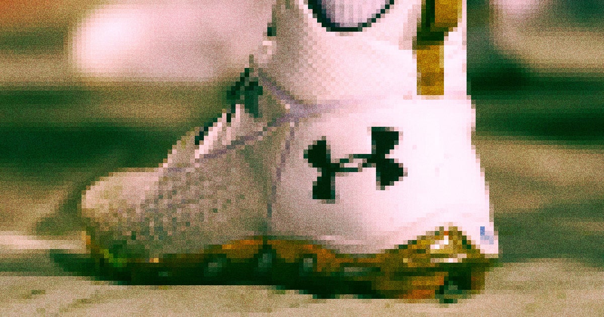 The Under Armour ad reused footage shot for a previous commercial two years ago, but was not credited when it was shared by the director.