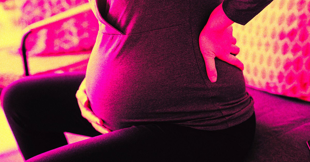 On social media, a bizarre trend seems to be emerging: people discussing their surprise pregnancies when taking Ozempic or Wegovy.