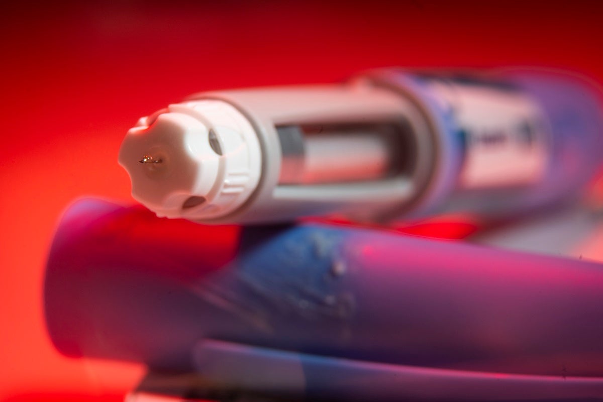 The maker of Wegovy has been granted FDA approval to sell its wares to help cut the risk of heart attack, heart disease, and stroke.