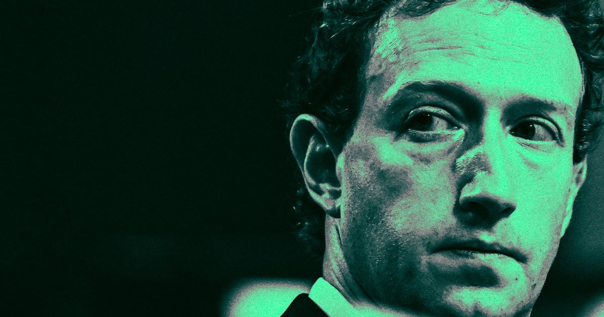 Mark Zuckerberg's Meta-formerly-Facebook is bleeding its top AI leaders, with at least three executives leaving the company in March alone.