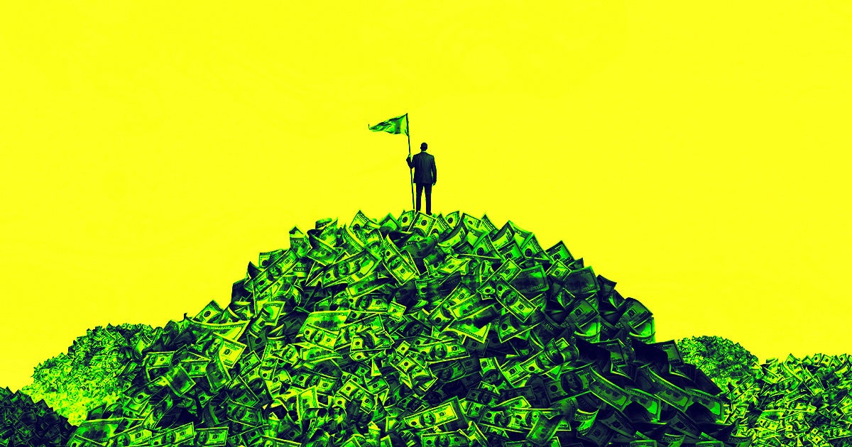As the speculative bubble surrounding AI begins to burst, the people behind them — and their financiers — are starting to feel the burn.