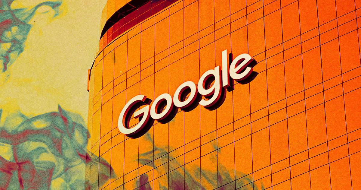 Google has become the latest target in the fight to protect copyright from AI, and this time, the artists suing the company have receipts. 