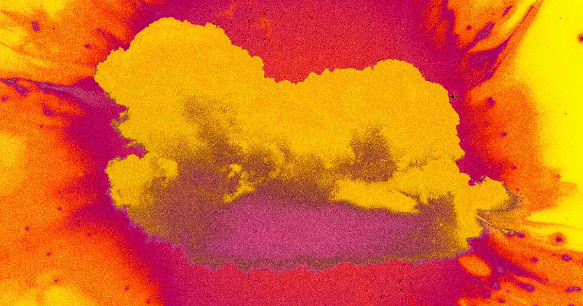 The use of aerosols to make clouds reflect more sunlight could be significantly more effective than once believed.