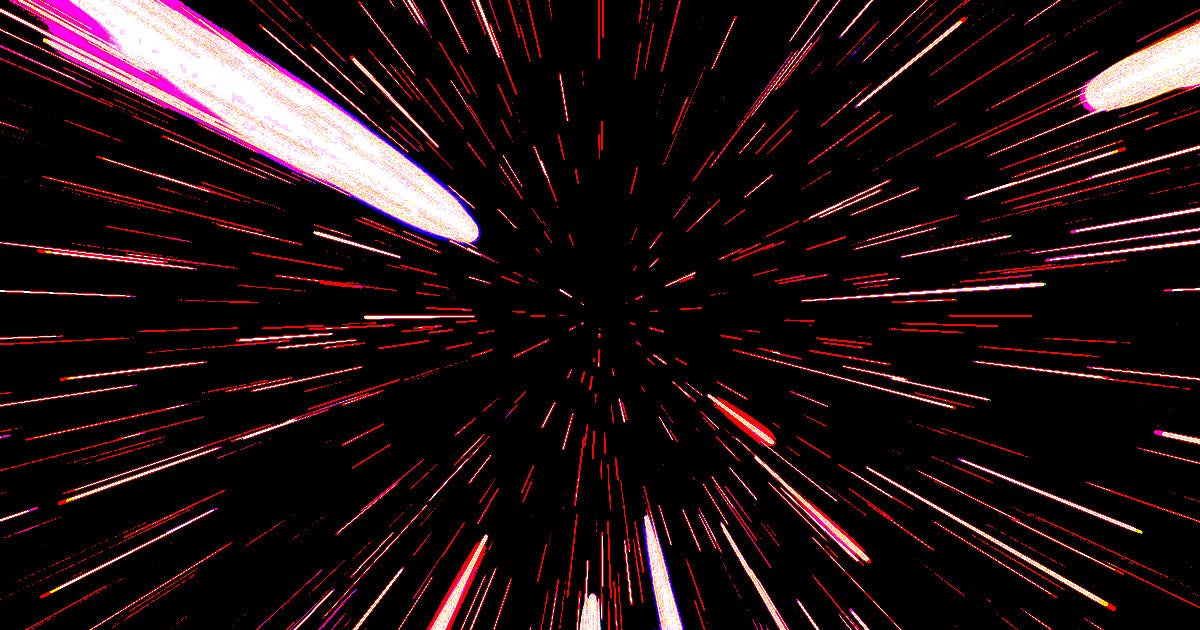A former NASA scientist says he has discovered a new force that could help us develop thrusters that don't need propellant to work.