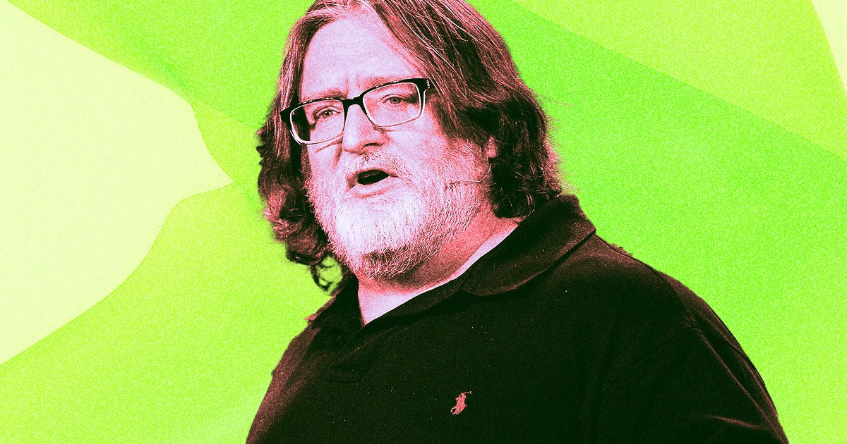 Gabe "Gaben" Newell, the man behind Steam, has for years been quietly building a BCI company — and it just came out of stealth.