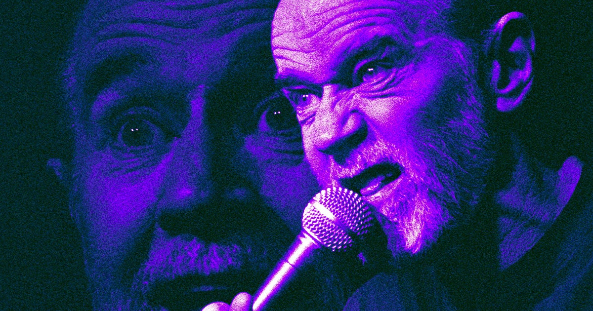 The duo that used AI to make a fake George Carlin special have deleted the video months after being sued by the late comedian's estate.