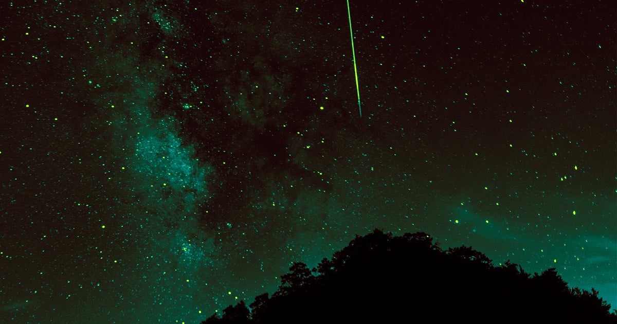 After a piece of the International Space Station crashed into his houise, one man has had to call his insurance agency to assess the damage.