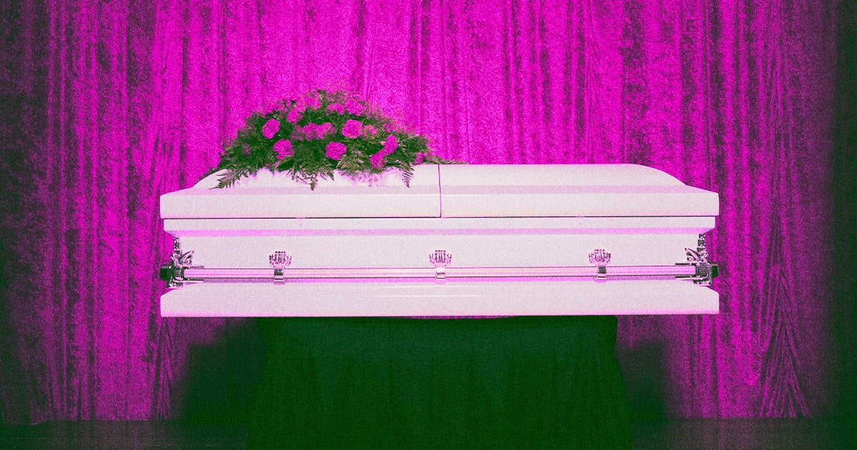 A Mississippi police lieutenant discovered that officials were holding onto and even giving away human remains that should've been returned.