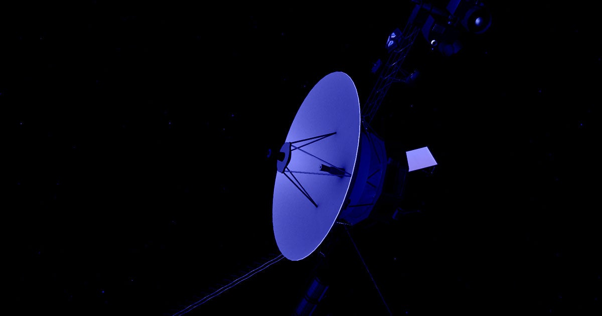 For the first time in five months, NASA's ancient Voyager 1 spacecraft is sending back usable data — thanks to some "inventive sleuthing."
