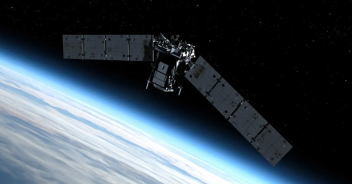 In late February, a Russian satellite nearly hit an American one — and now, NASA's admitting how terrifying it was.