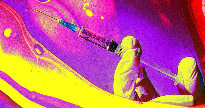 Scientists seem to be close to creating a "one-and-done" vaccine that can protect against any strain of a virus with just one shot.