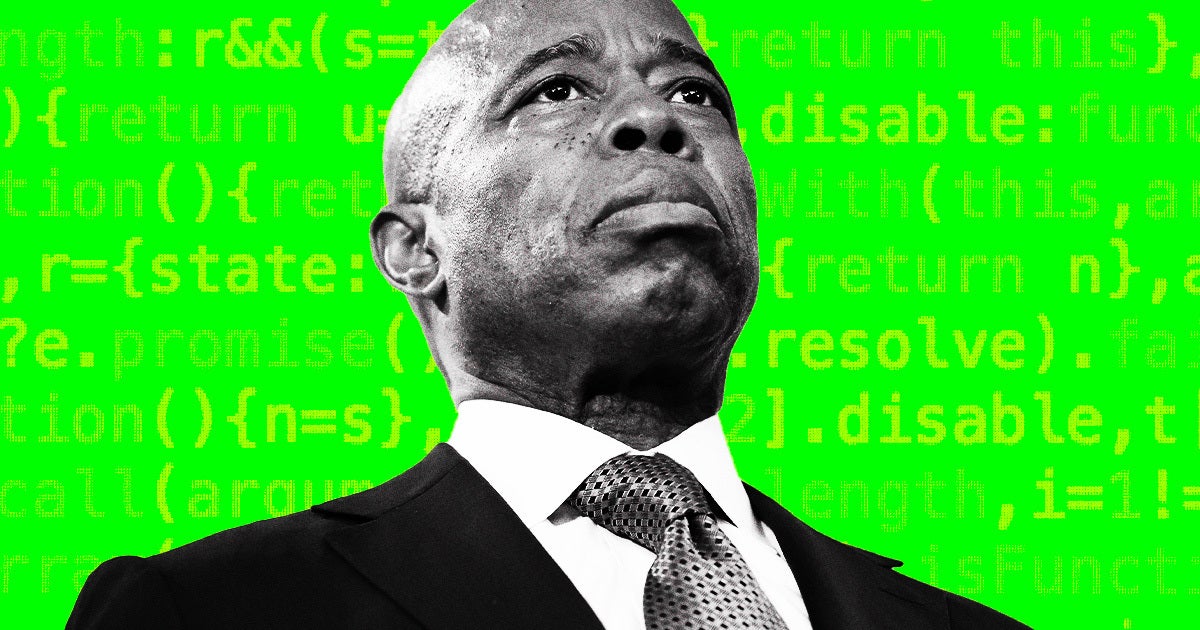 An official New York City chatbot has been telling business owners and landlords to break the law, but Mayor Eric Adams defended the tech.
