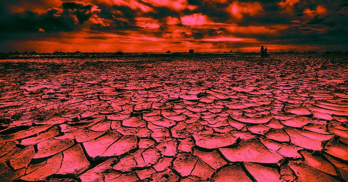 A scientist is warning against regulatory attempts to ban geoengineering, which seeks to alter the weather as climate change makes it worse.