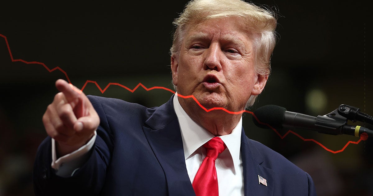 Trump Media & Technology Group shares are down over 17 percent today after the company posted major losses last year.