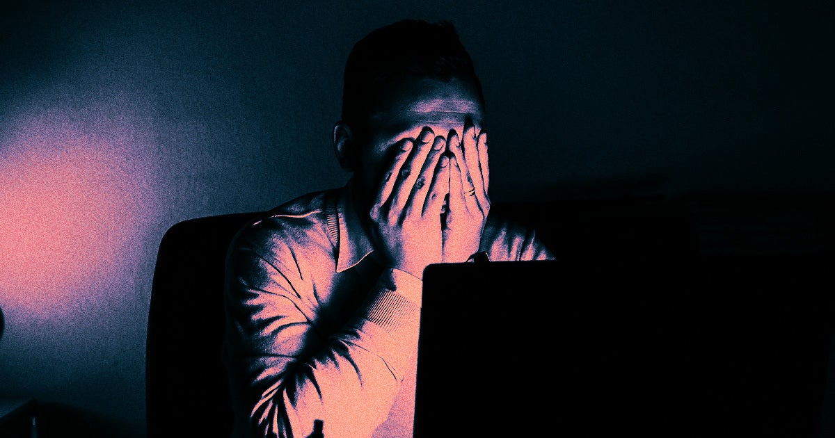 As the AI bubble continues inflating at lightning speed, the people doing the industry's grunt work are feeling the churn.