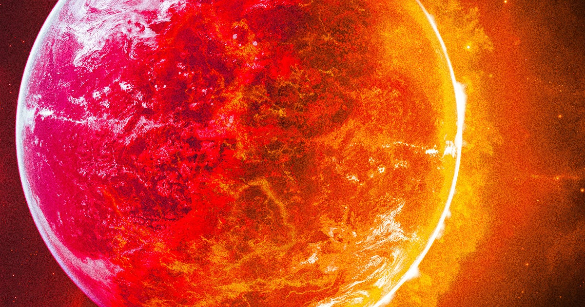 AI could be serving as a "great filter" that prevents alien civilizations from surviving long enough for us to notice them.