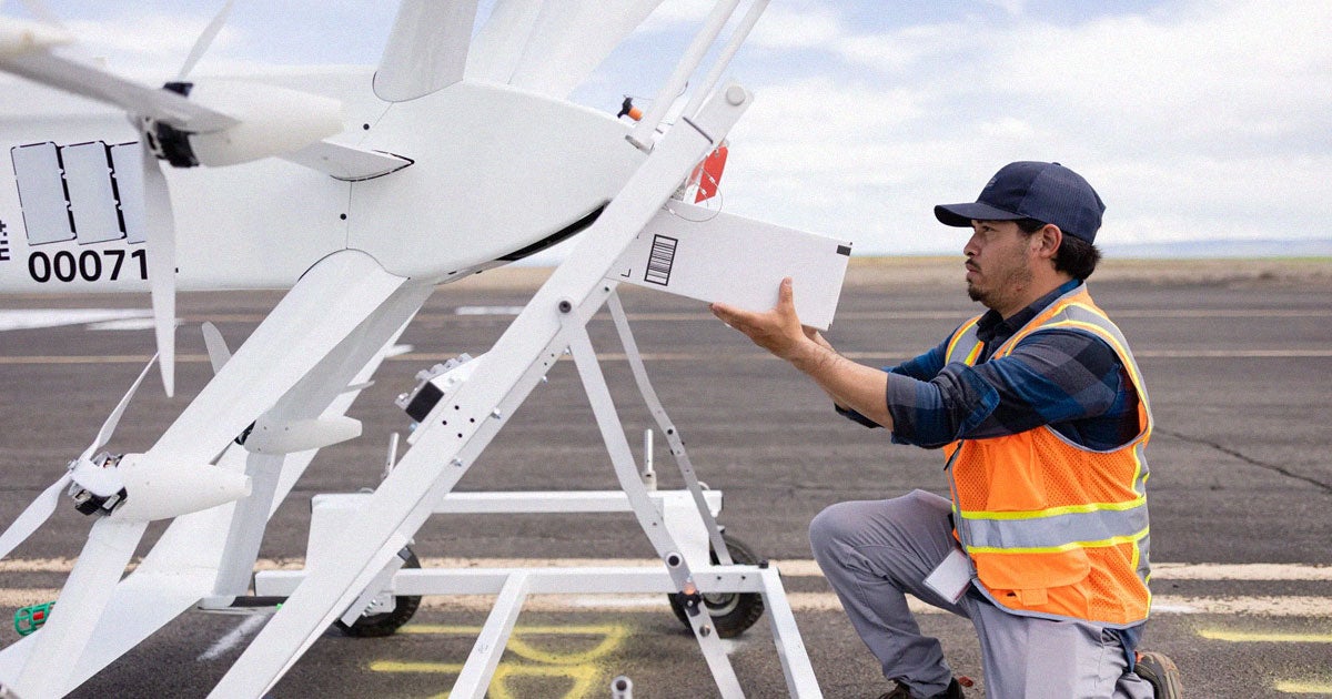 Amazon is planning to roll out its fleet of delivery drones in Arizona — but as Wired reports, soaring temperatures are hampering efforts.