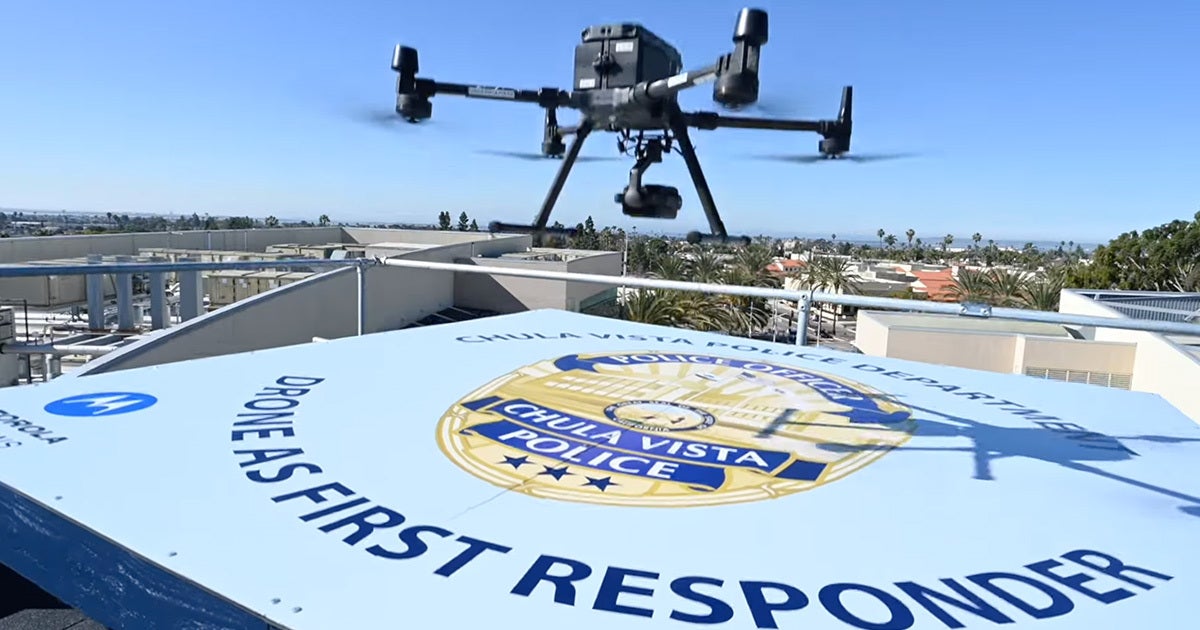 The Denver Police Department is planning to deploy aerial drones as 911 first responders, The Denver Post reports. Yes, seriously.