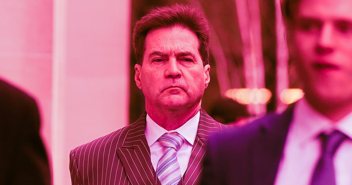 Craig Wright, the man who has long claimed to be Bitcoin creator Satoshi Nakamoto, has once and for all been revealed to be a fraud.