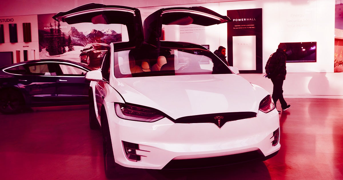 Electric and hybrid vehicles are more likely to hit pedestrians, especially in urban areas, compared to vehicles that run on fossil fuels.