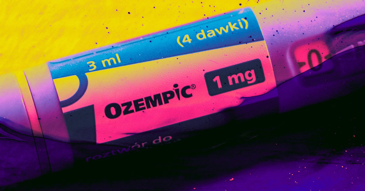The FTC is seeking to clear the path for generic Ozempic — but there will be a long road ahead before cheaper versions hit the shelves.