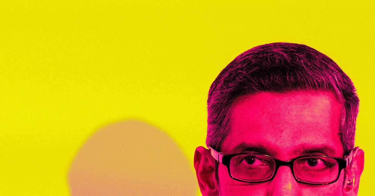Google employees have been pretty down as of late amid massive layoffs — but according to the company's C-suite, the beatings won't continue.
