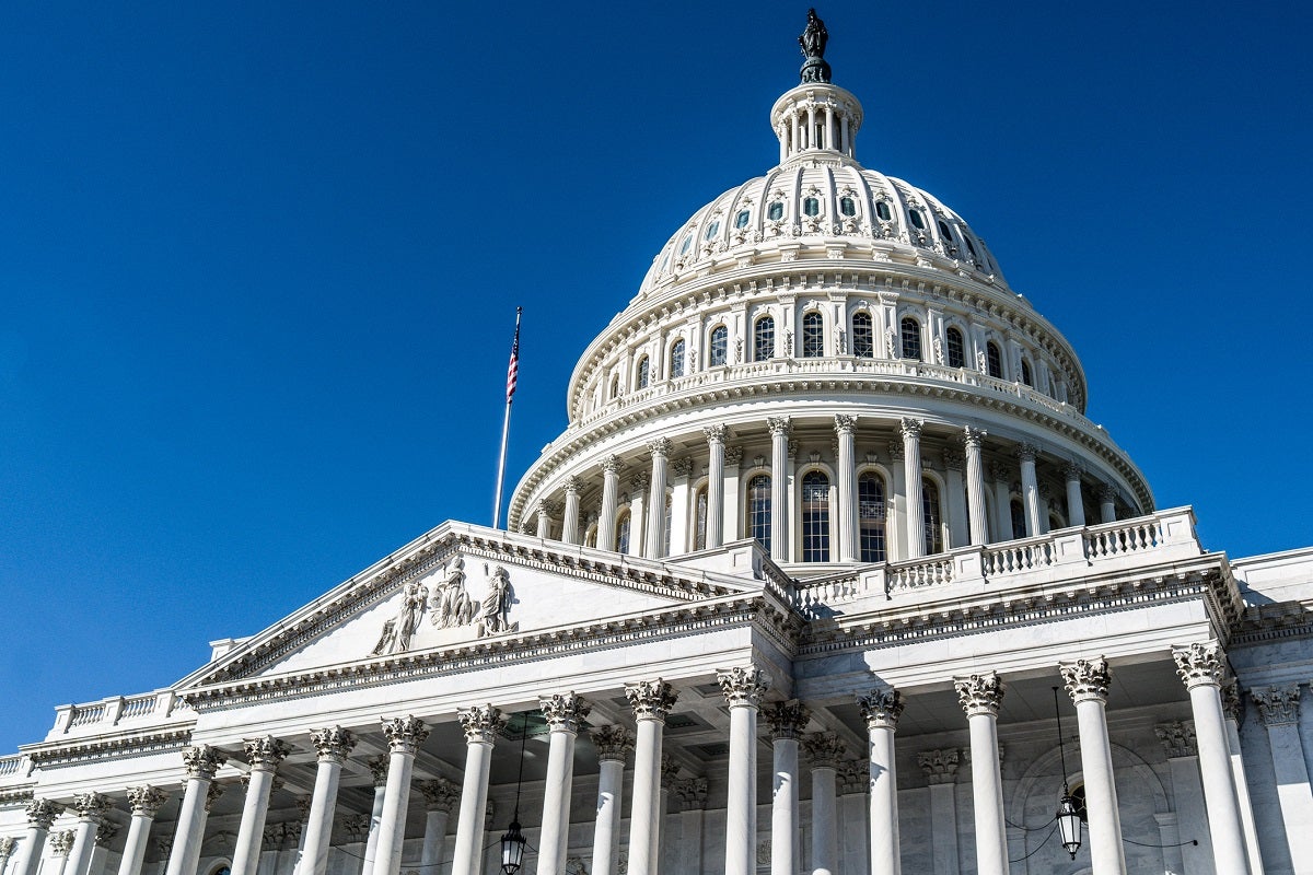 In an age of growing UFO belief, a handful of Congress members are calling on the government to show its cards. 