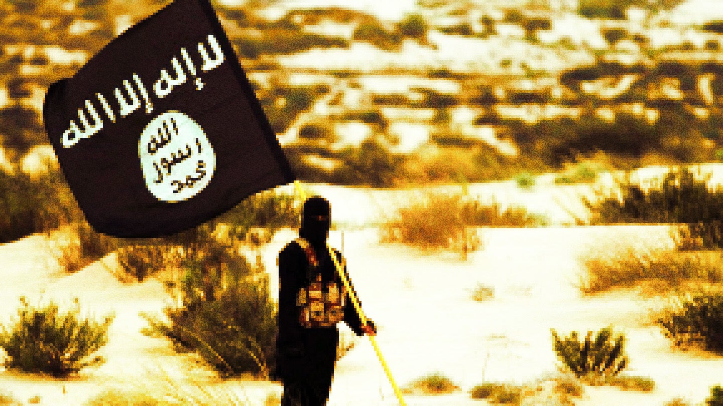 After gunmen killed more than 140 people, supporters of the terrorist group ISIS released a slick AI-generated propaganda video.