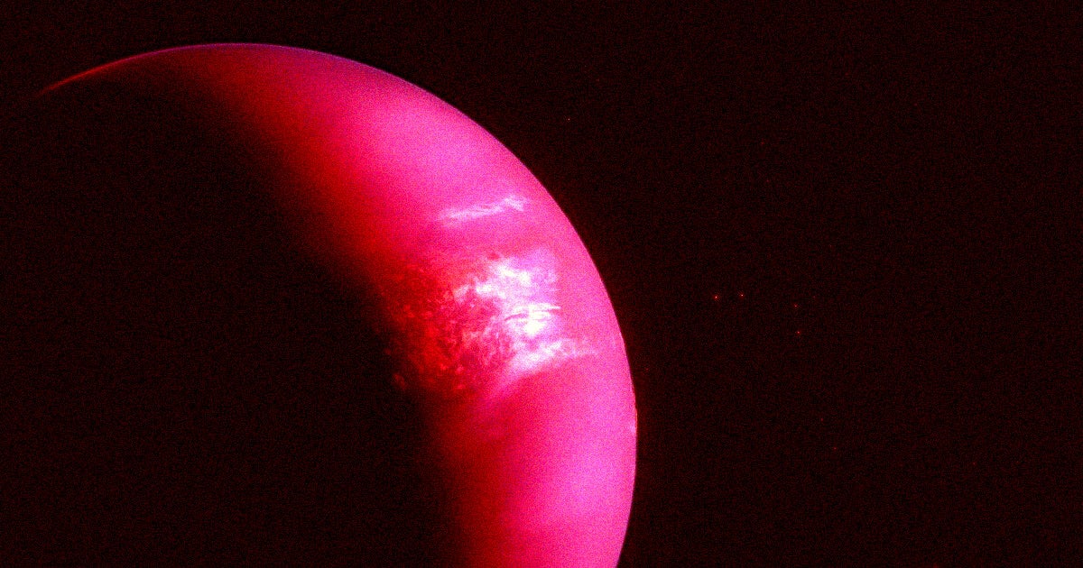 NASA's James Webb Space Telescope is sensitive enough to tell the weather on an exoplanet from 280 light-years away.