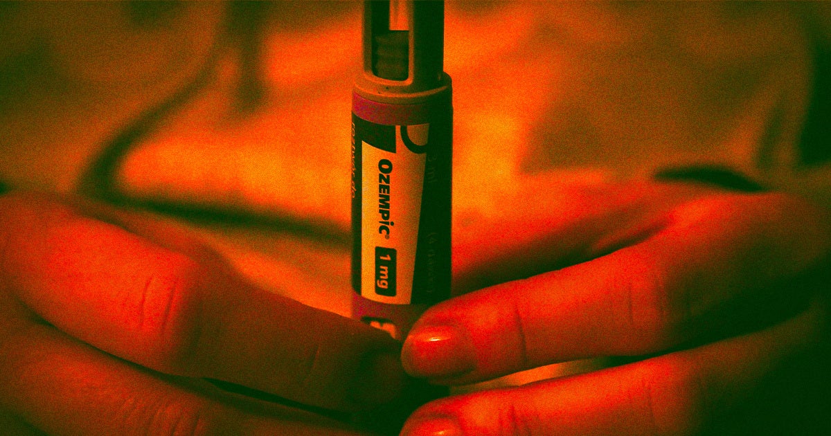 More and more kids are using Ozempic and Wegovy than ever before, and that might not necessarily be a good thing. 