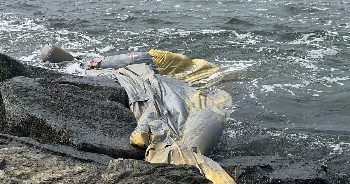 In an outrageous coincidence, a lawyer suing Boeing found a piece from a Boeing jet in the beach by his house.