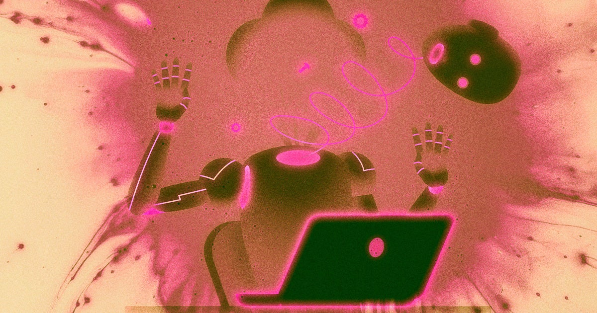 While CEOs and investors rush to jam AI into as many products as possible, the general public couldn't care less about it.