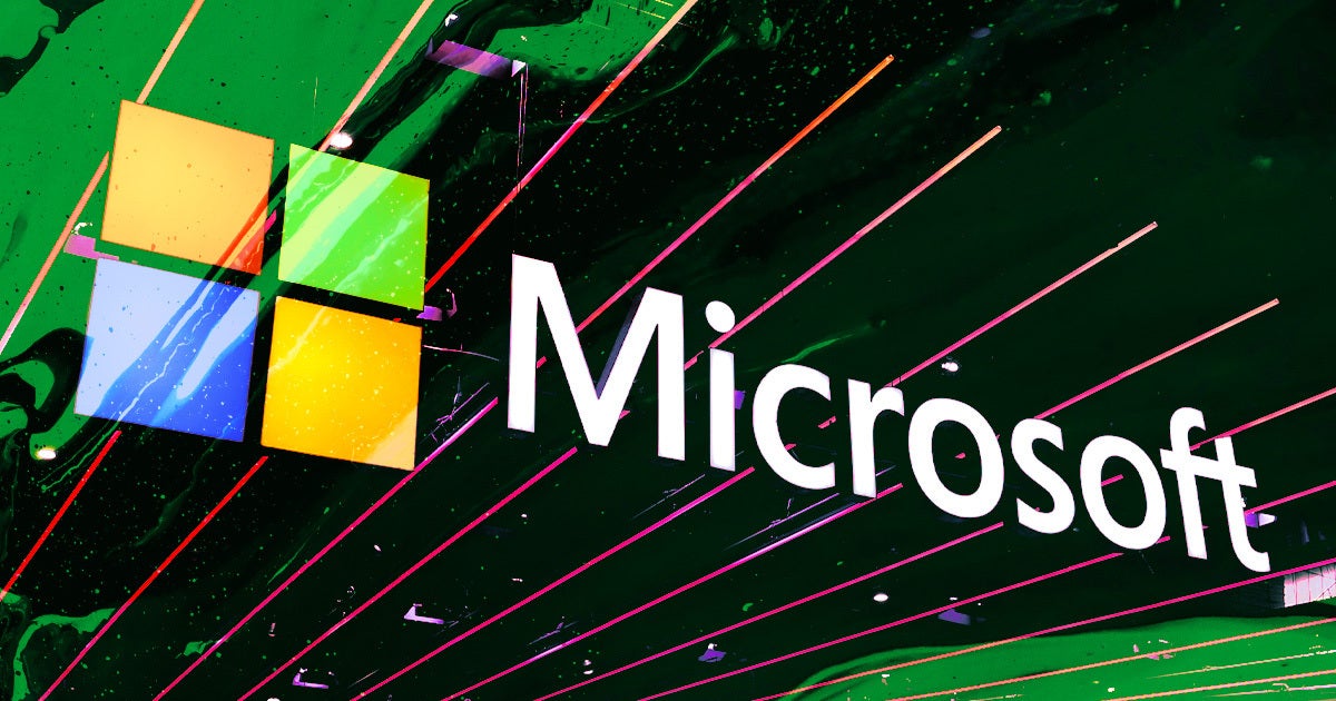 Microsoft is said to be building an OpenAI competitor despite its multi-billion-dollar partnership with the firm.