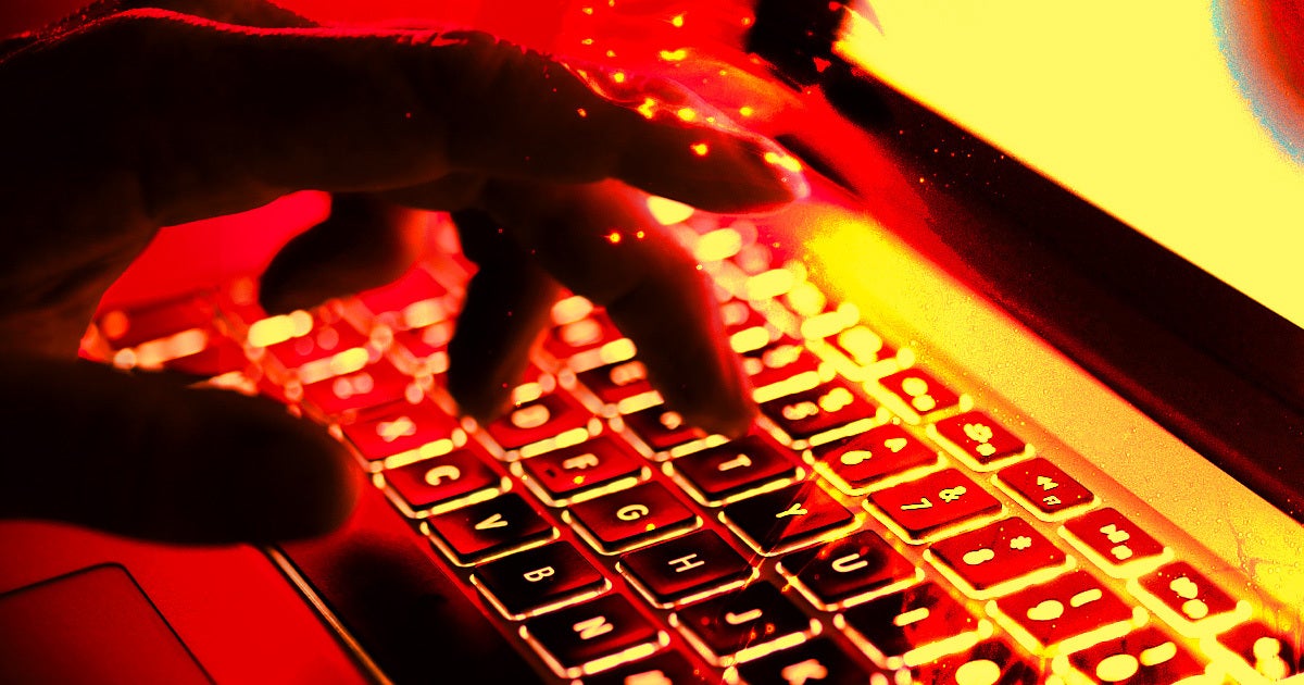 The feds arrested Yunhe Wan, who they say perpetrated a massive botnet scheme that swindled billions and facilitated child exploitation.