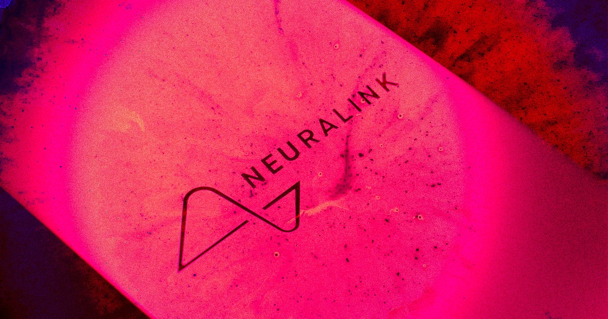 During a recent interview, the other cofounder of Neuralink, Elon Musk's brain implant startup, said that he left due to safety concerns. 