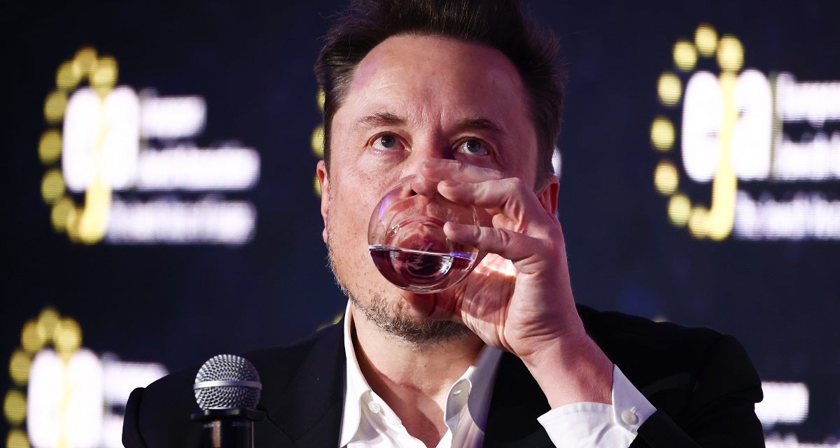 Neuralink cofounder Elon Musk is now seeking a second volunteer to receive the company's next experimental brain implant.