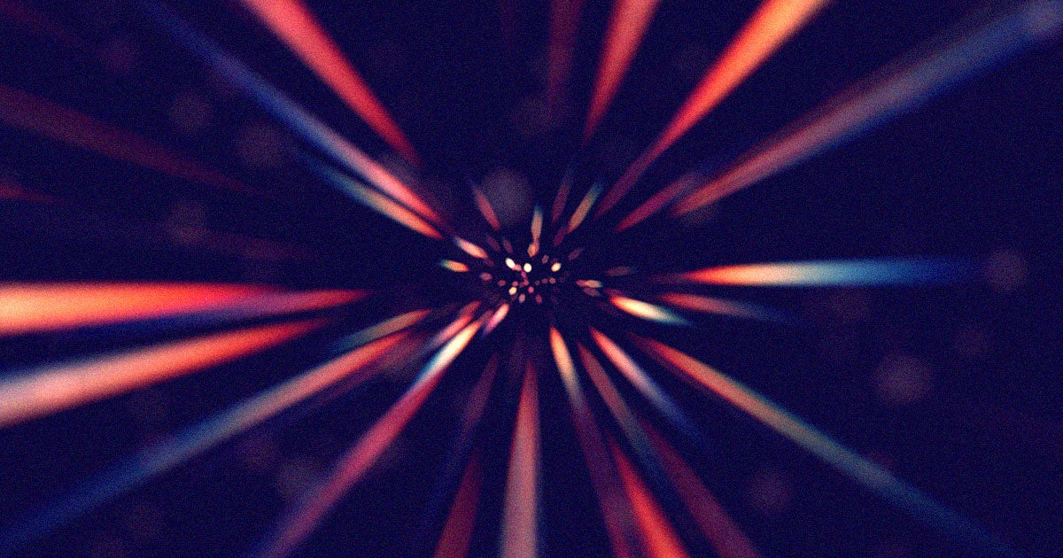 A secretive startup called Applied Physics has published a "milestone study," arguing that warp drives are entirely possible.