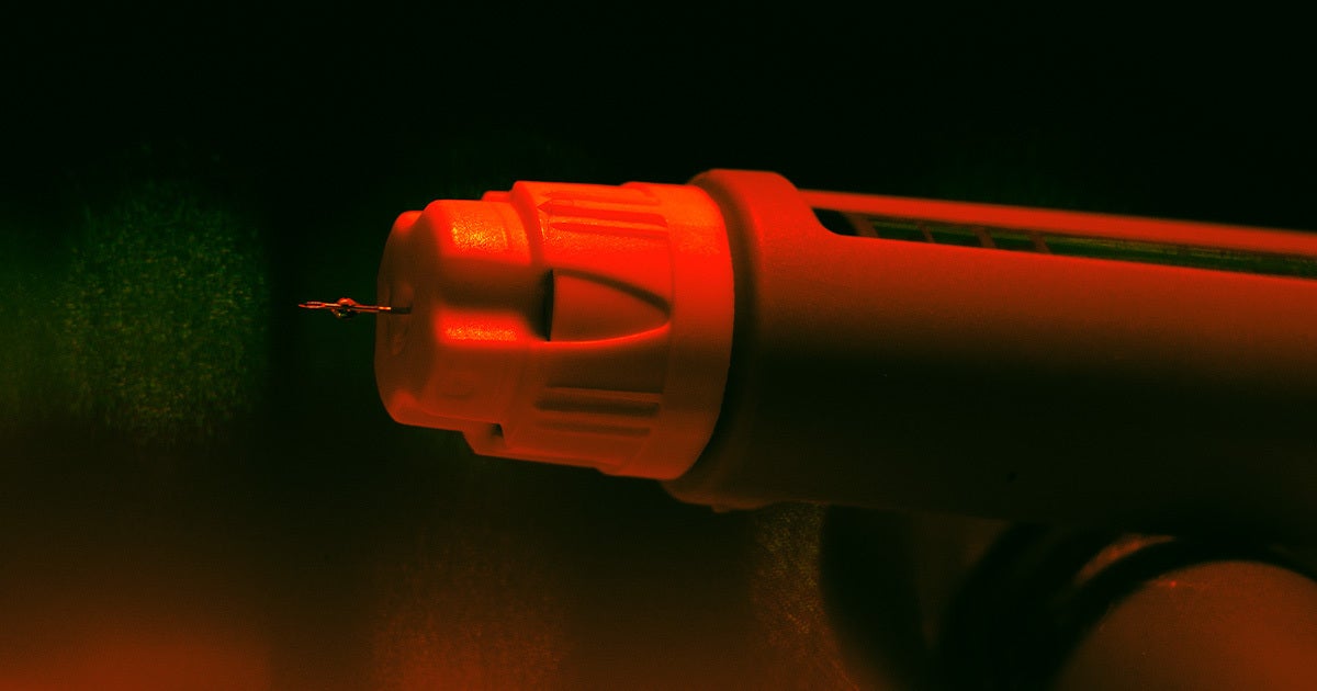 The company behind those viral ED ads is releasing its own version of Ozempic — but its means of acquiring the drug might not be the safest.
