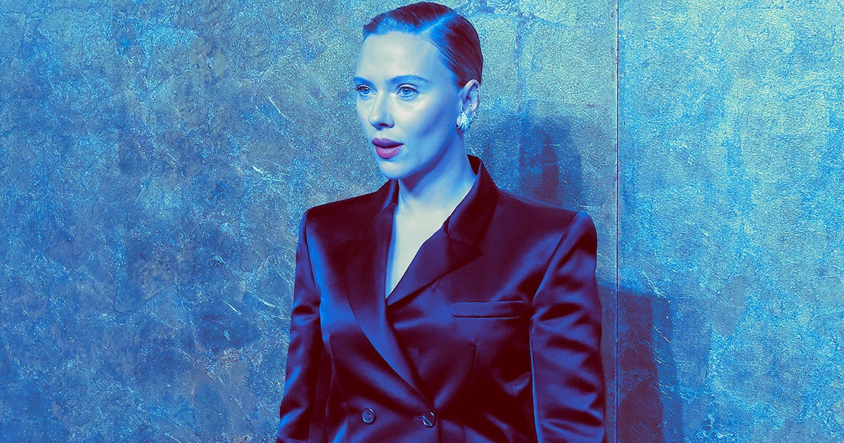 The latest ChatGPT update drew comparisons to the film "Her" which stars Johansson, but OpenAI insists it didn't mean to imitate the actress.