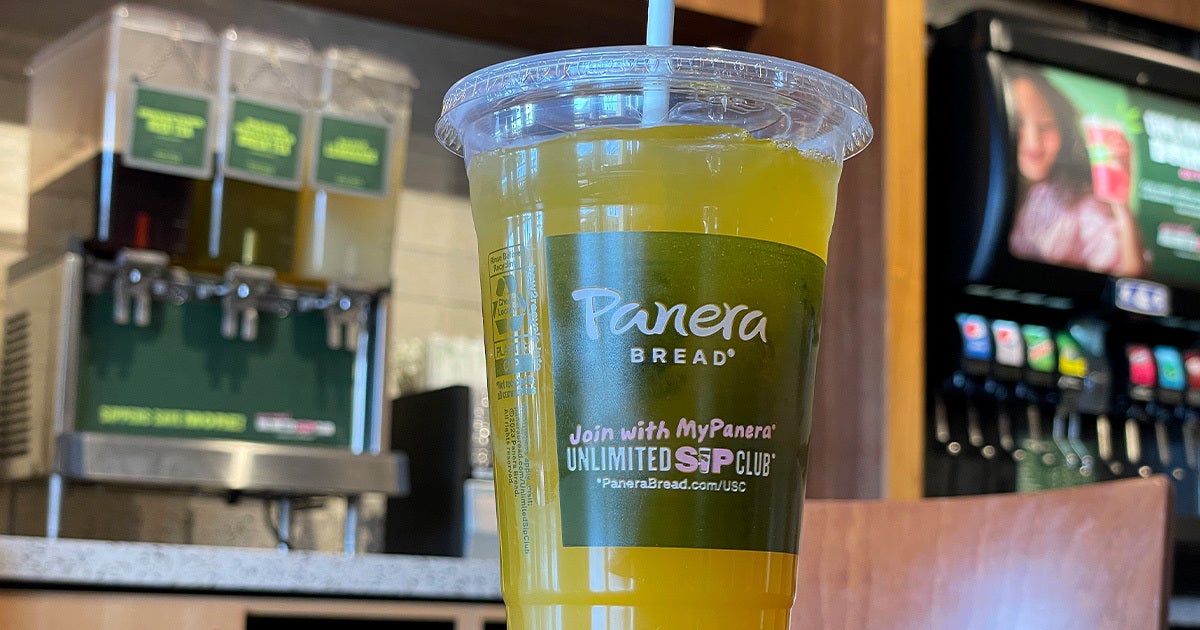 Panera Bread's Charged Lemonade drink, the highly caffeinated drink linked to at least two deaths, is being discontinued.