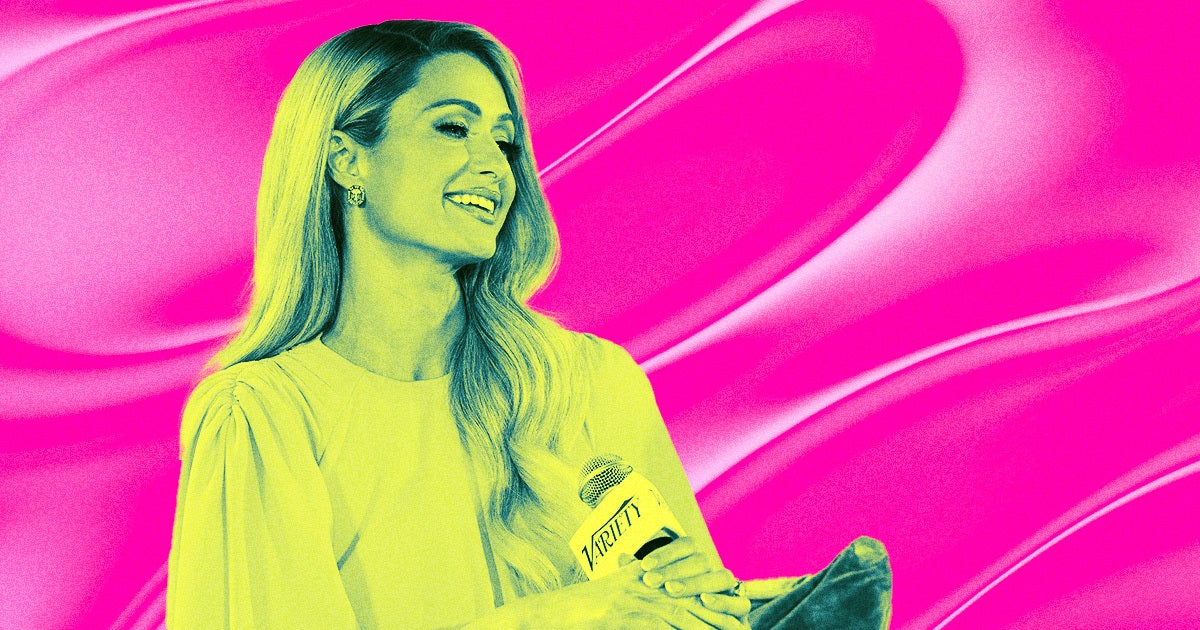 In her new book, hotel heiress Paris Hilton revealed that she had an, er, peculiar way of handling having babies via surrogates.