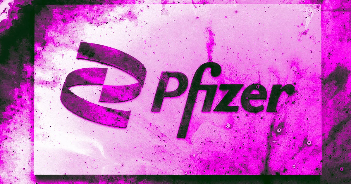 During an important Pfizer medical trial a young boy suffered a fatal sudden cardiac arrest after receiving experimental gene therapy.