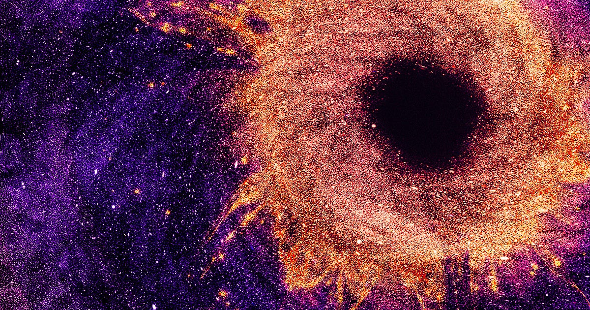 We may have to revise our idea of stellar evolution, as new research suggests stars are collapsing into black holes without going supernova.