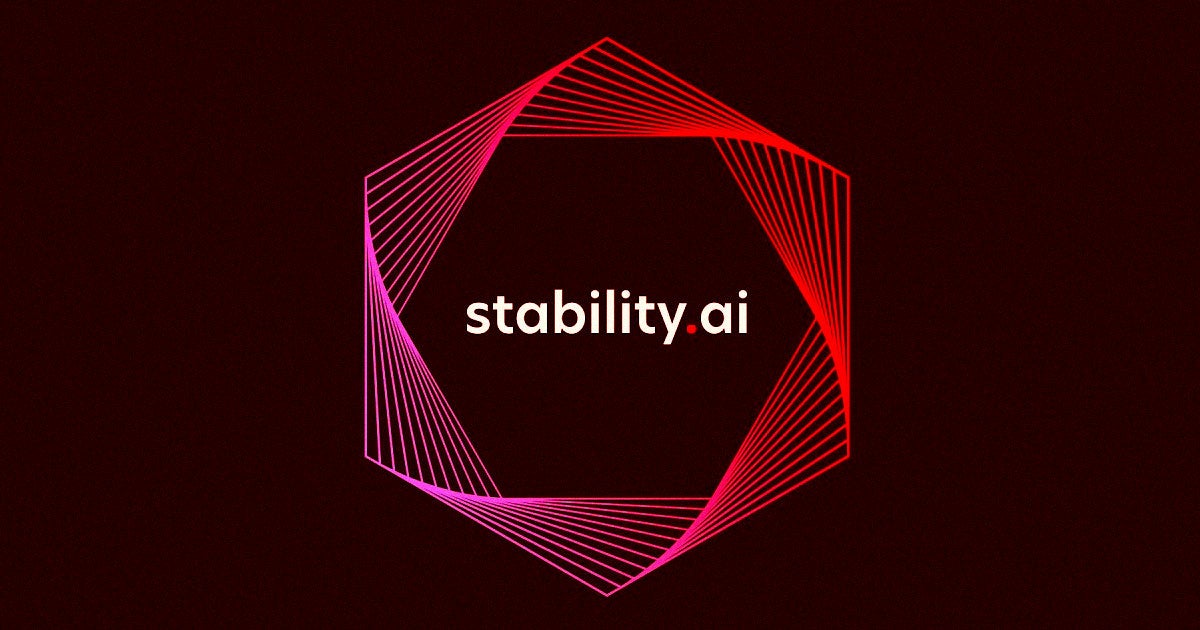 As The Information reports, Stable Diffusion maker Stability AI is facing a severe cash crunch and is in talks of being sold off.