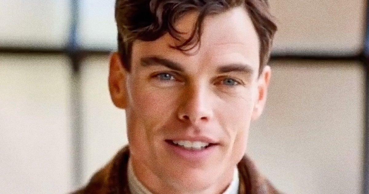 An education tech startup has "hired" an AI avatar of the late computer science pioneer Alan Turing as a made-up executive.